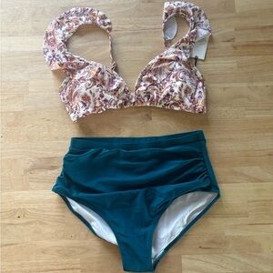 Shade & Shore bikini